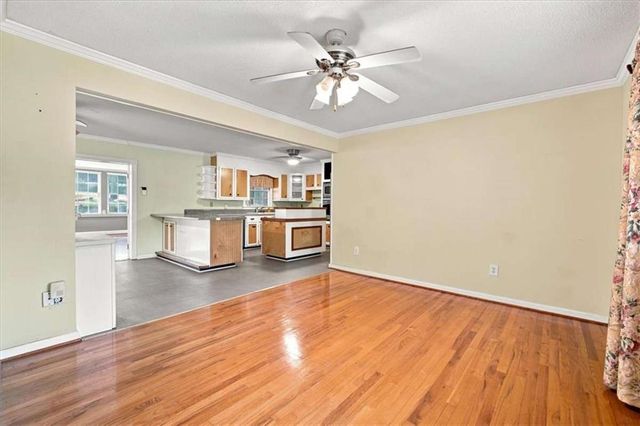 4679 Rockmart Road, Silver Creek, GA 30173