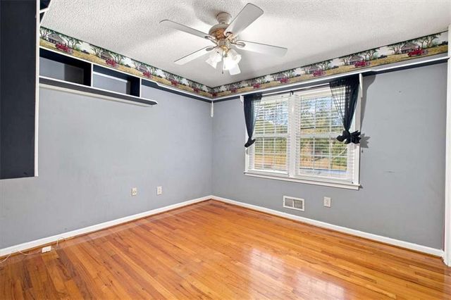 4679 Rockmart Road, Silver Creek, GA 30173