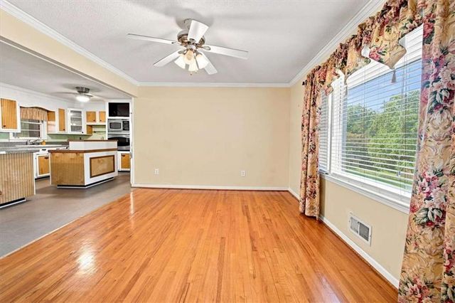 4679 Rockmart Road, Silver Creek, GA 30173