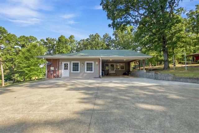 4679 Rockmart Road, Silver Creek, GA 30173