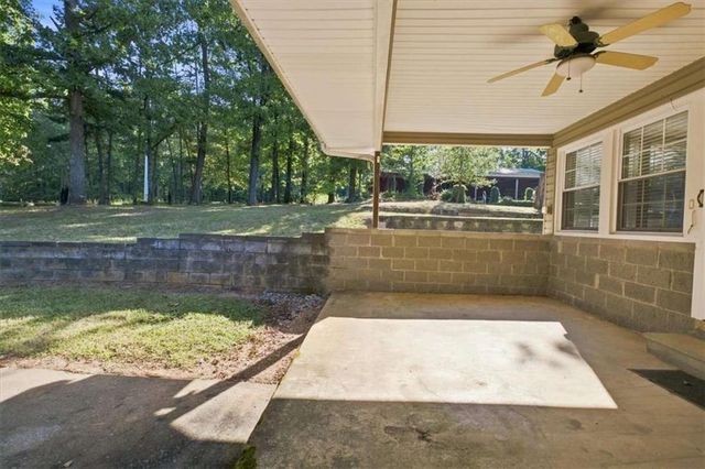 4679 Rockmart Road, Silver Creek, GA 30173