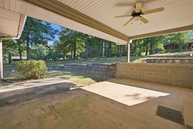 4679 Rockmart Road, Silver Creek, GA 30173