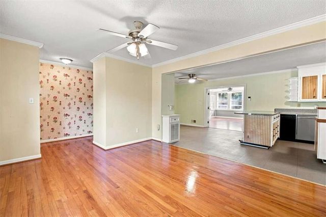 4679 Rockmart Road, Silver Creek, GA 30173
