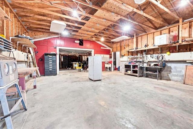 4679 Rockmart Road, Silver Creek, GA 30173
