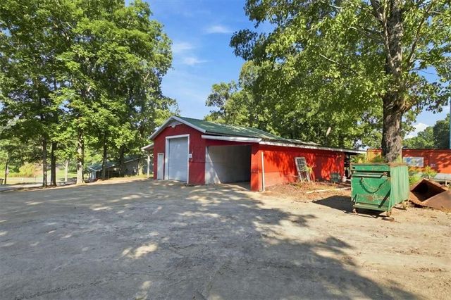 4679 Rockmart Road, Silver Creek, GA 30173