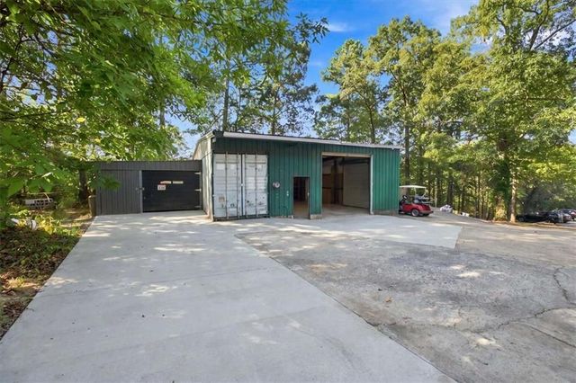 4679 Rockmart Road, Silver Creek, GA 30173