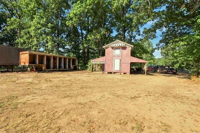 4679 Rockmart Road, Silver Creek, GA 30173