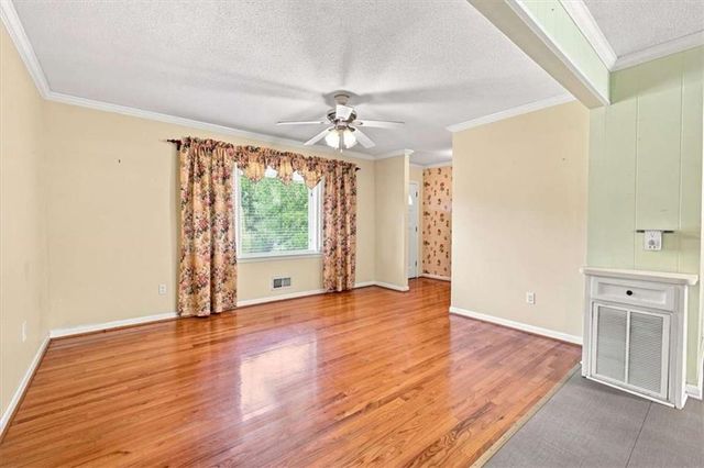 4679 Rockmart Road, Silver Creek, GA 30173