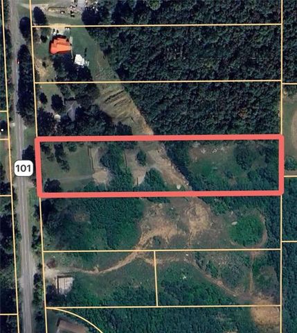 4679 Rockmart Road, Silver Creek, GA 30173