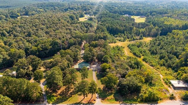 4679 Rockmart Road, Silver Creek, GA 30173