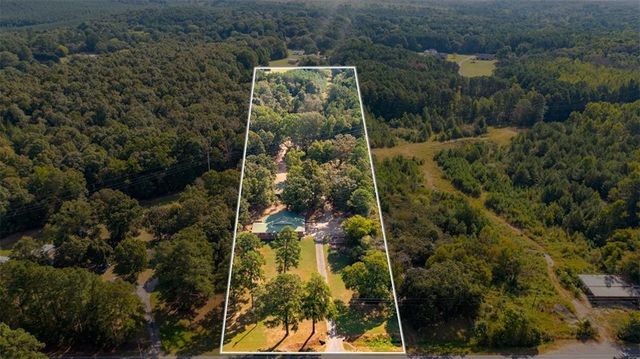 4679 Rockmart Road, Silver Creek, GA 30173