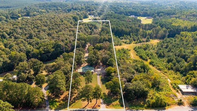 4679 Rockmart Road, Silver Creek, GA 30173