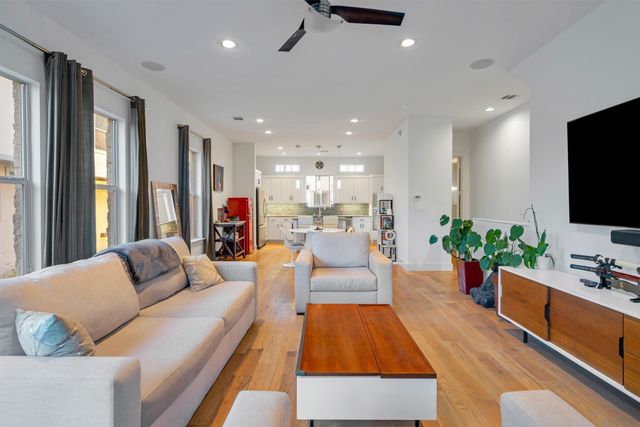 5710 La Vista Drive, Dallas, TX 75206