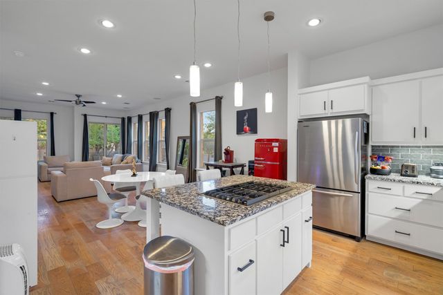 5710 La Vista Drive, Dallas, TX 75206