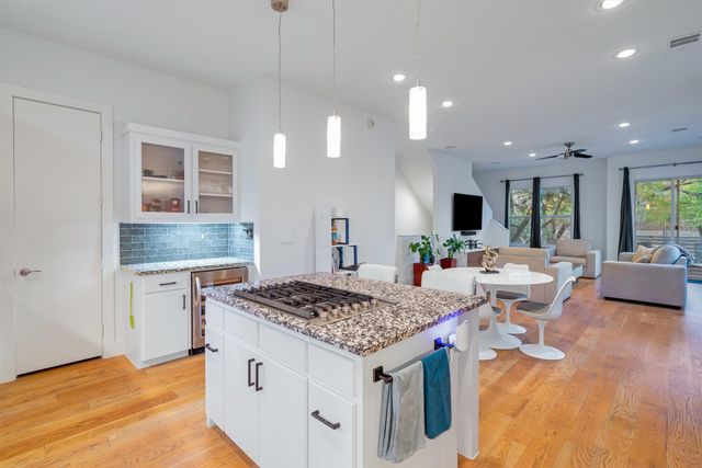 5710 La Vista Drive, Dallas, TX 75206