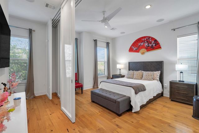 5710 La Vista Drive, Dallas, TX 75206