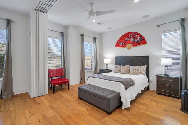 5710 La Vista Drive, Dallas, TX 75206