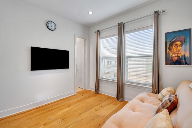 5710 La Vista Drive, Dallas, TX 75206