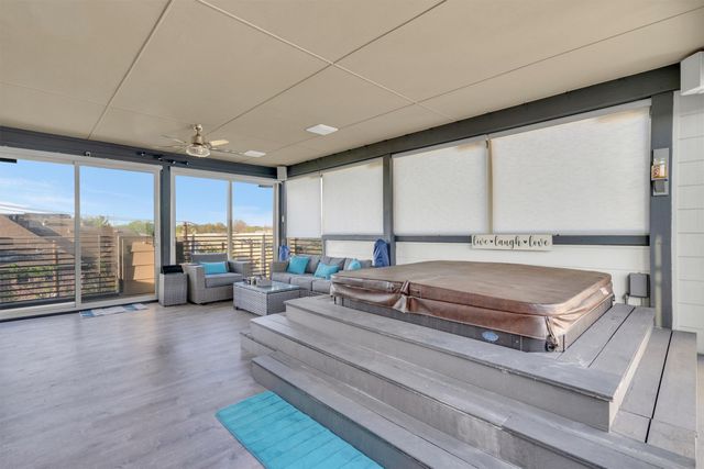 5710 La Vista Drive, Dallas, TX 75206