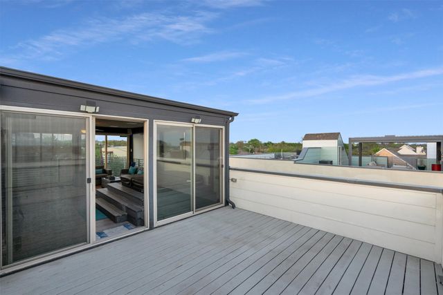 5710 La Vista Drive, Dallas, TX 75206