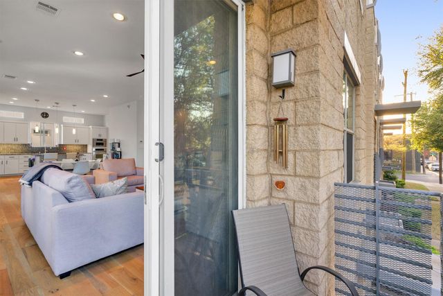 5710 La Vista Drive, Dallas, TX 75206