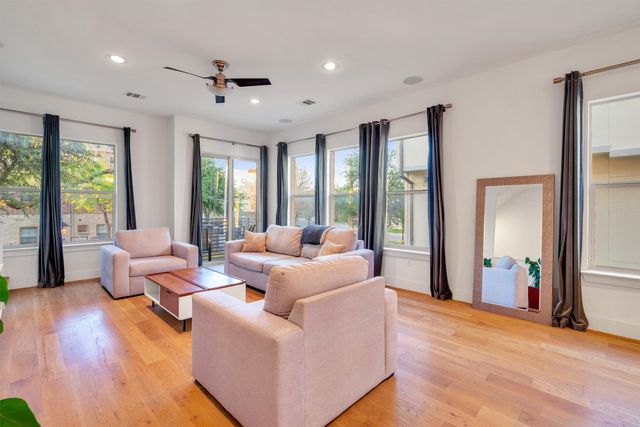 5710 La Vista Drive, Dallas, TX 75206