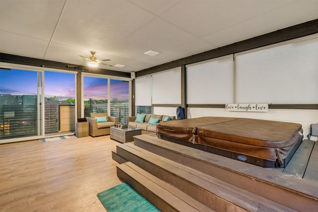 5710 La Vista Drive, Dallas, TX 75206