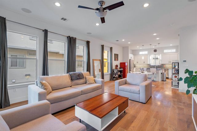 5710 La Vista Drive, Dallas, TX 75206