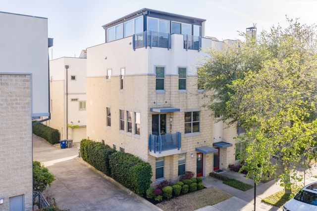 5710 La Vista Drive, Dallas, TX 75206