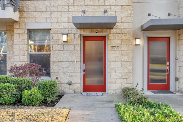 5710 La Vista Drive, Dallas, TX 75206