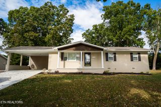 1510 Carpenters Campground Rd, Maryville, TN 37803