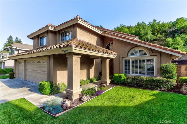 1560 Paseo Delores, San Dimas, CA 91773