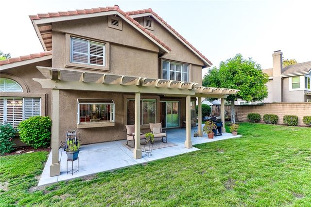1560 Paseo Delores, San Dimas, CA 91773