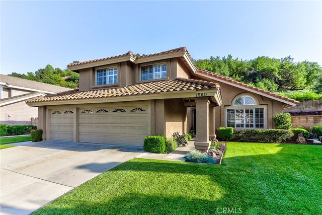 1560 Paseo Delores, San Dimas, CA 91773