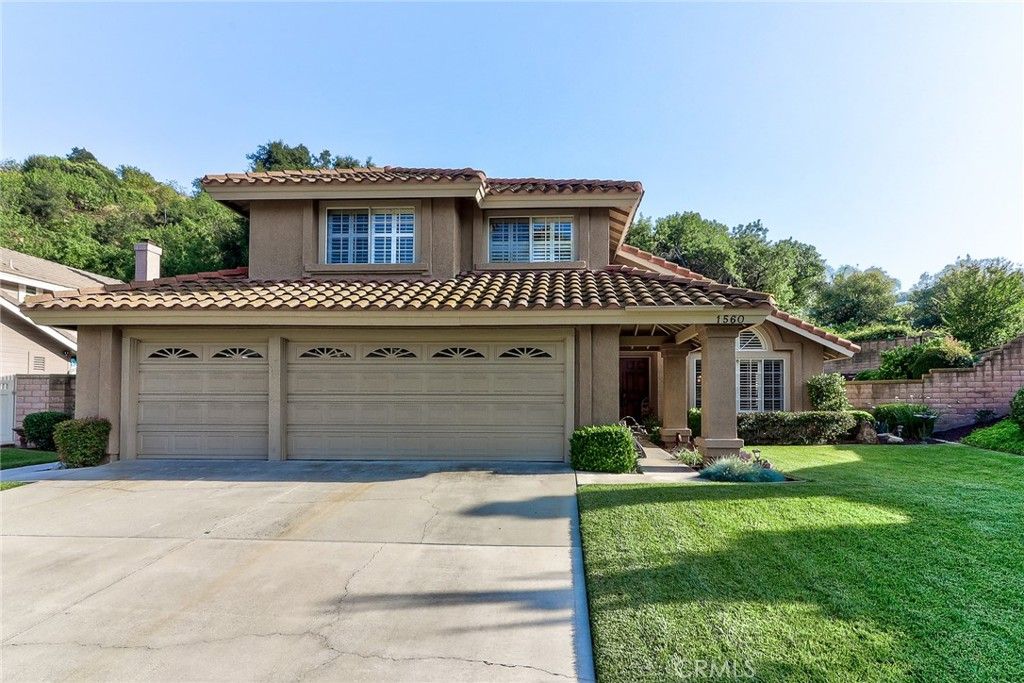 1560 Paseo Delores, San Dimas, CA 91773
