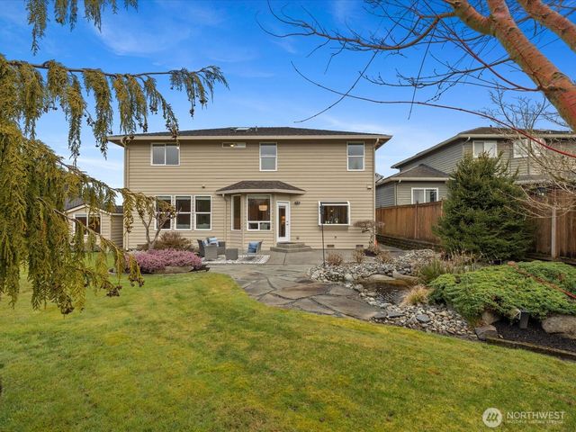 4116 145th Place SE, Snohomish, WA 98296