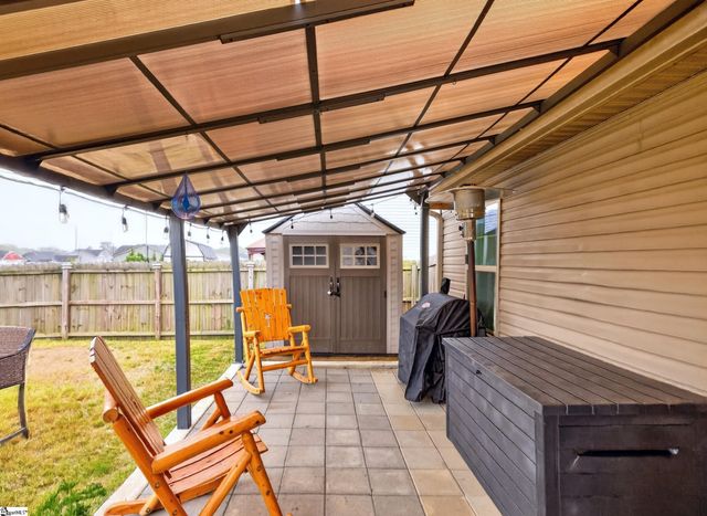 6 Babbling Creek Court, Fountain Inn, SC 29644