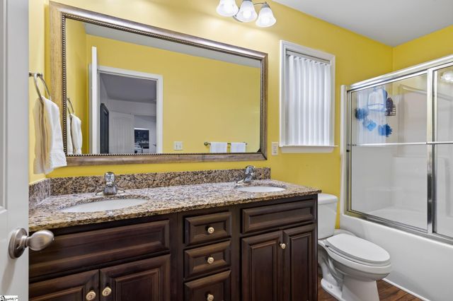 6 Babbling Creek Court, Fountain Inn, SC 29644