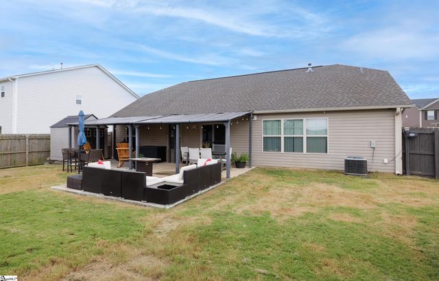 6 Babbling Creek Court, Fountain Inn, SC 29644