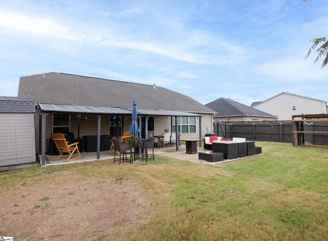 6 Babbling Creek Court, Fountain Inn, SC 29644