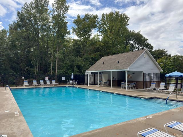 6 Babbling Creek Court, Fountain Inn, SC 29644
