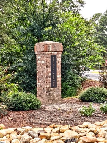 6 Babbling Creek Court, Fountain Inn, SC 29644