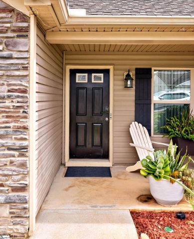 6 Babbling Creek Court, Fountain Inn, SC 29644