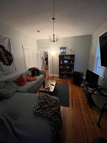 63 Marshfield Street 1, Boston, MA 02119