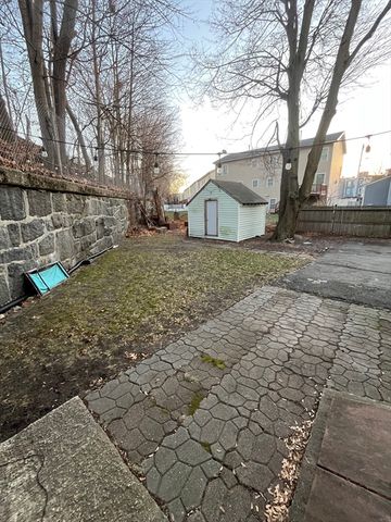 63 Marshfield Street 1, Boston, MA 02119