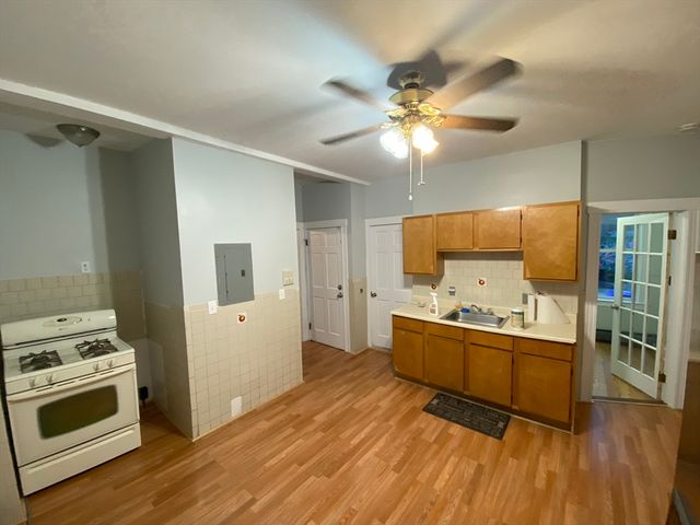 63 Marshfield Street 1, Boston, MA 02119