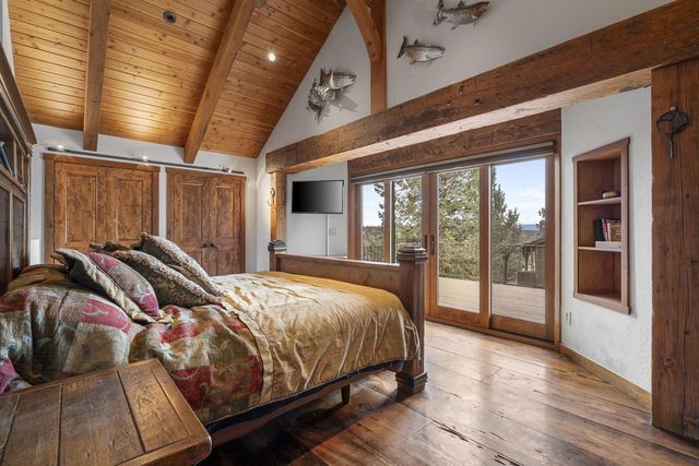 18495 Crawford Trail, Sisters, OR 97759