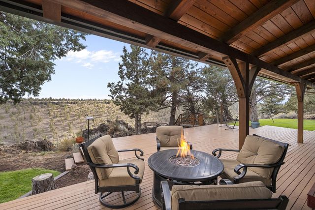 18495 Crawford Trail, Sisters, OR 97759