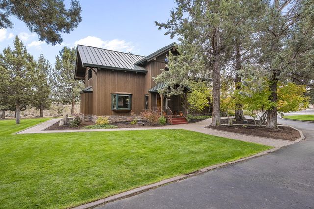 18495 Crawford Trail, Sisters, OR 97759