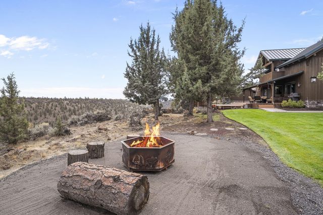 18495 Crawford Trail, Sisters, OR 97759